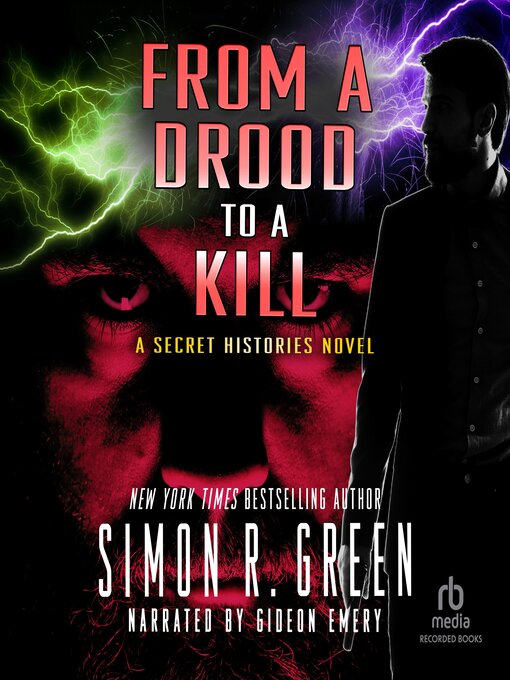 Title details for From a Drood to a Kill by Simon R. Green - Available